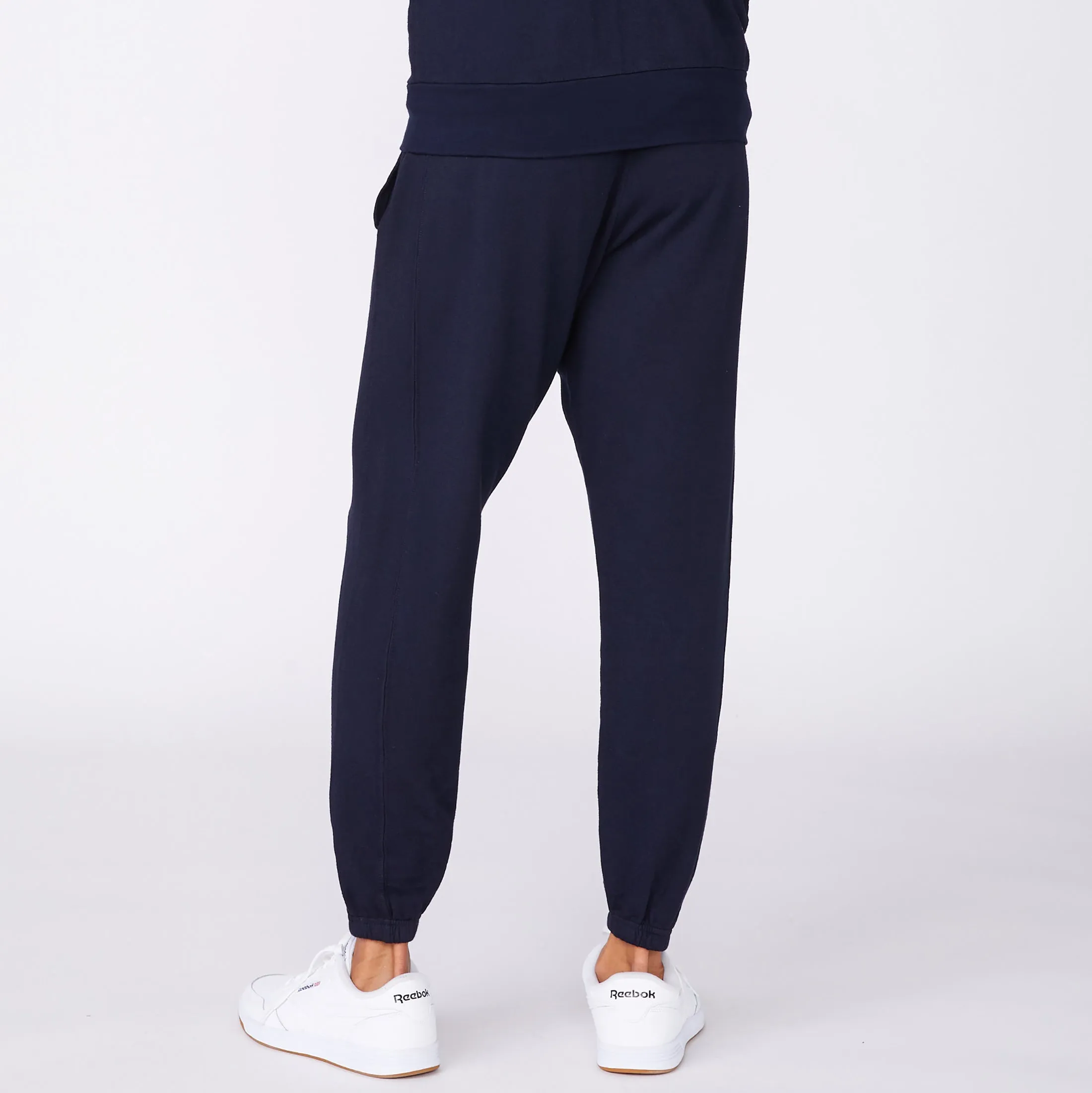 Lounge Sweatpant sold by Monrow product image thumbnail 5