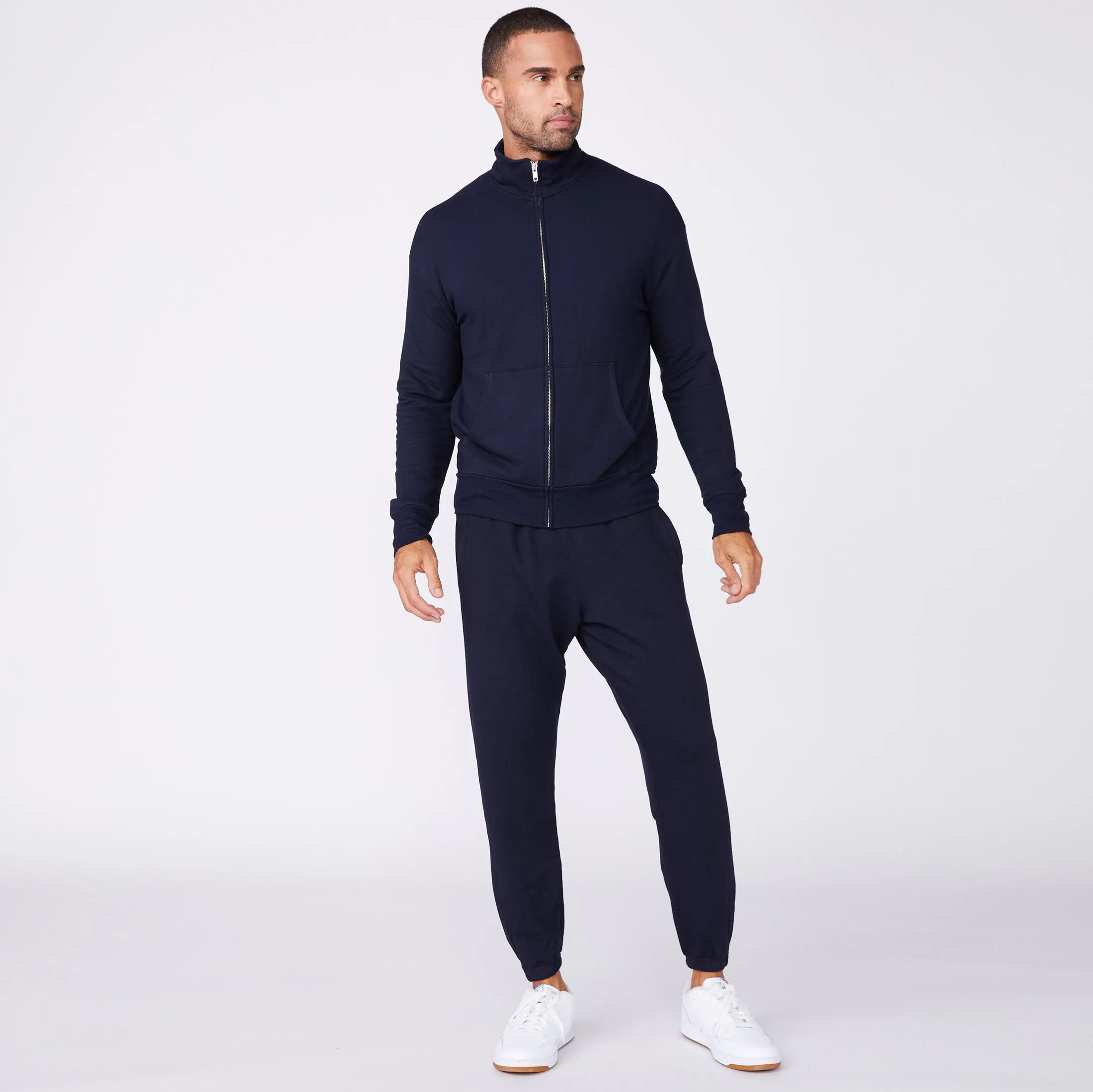 Lounge Sweatpant sold by Monrow product image thumbnail 3