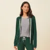 Supersoft Zip Up Hoody sold by Monrow