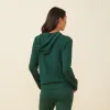 Supersoft Zip Up Hoody sold by Monrow