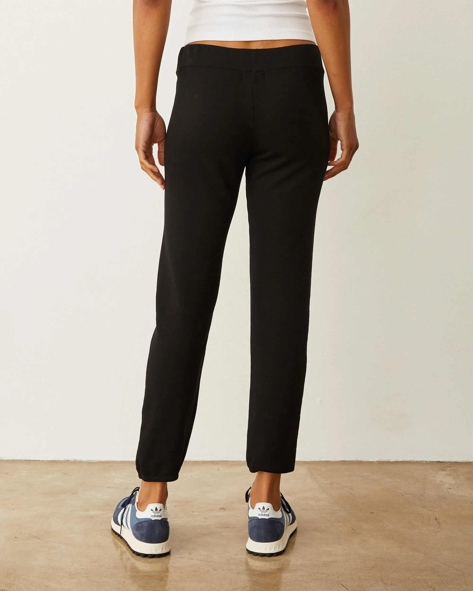 Softfleece Vintage Sweatpant sold by Monrow product image thumbnail 3