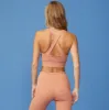 Movement Sports Bra sold by Monrow