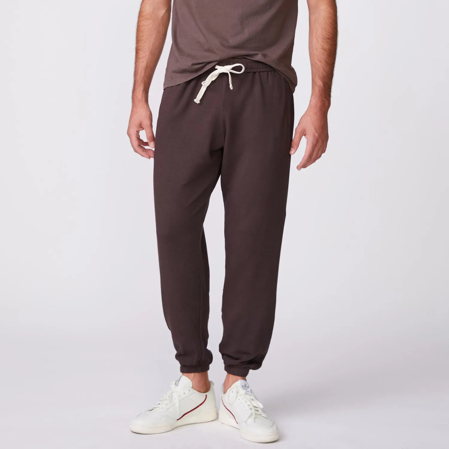 Lounge Sweatpant sold by Monrow product image thumbnail 2