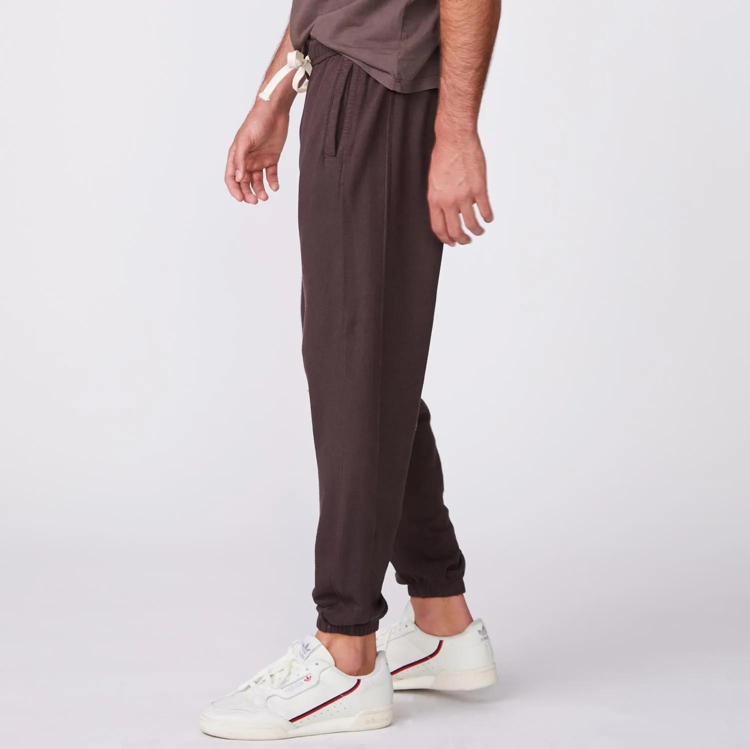 Lounge Sweatpant sold by Monrow product image thumbnail 3