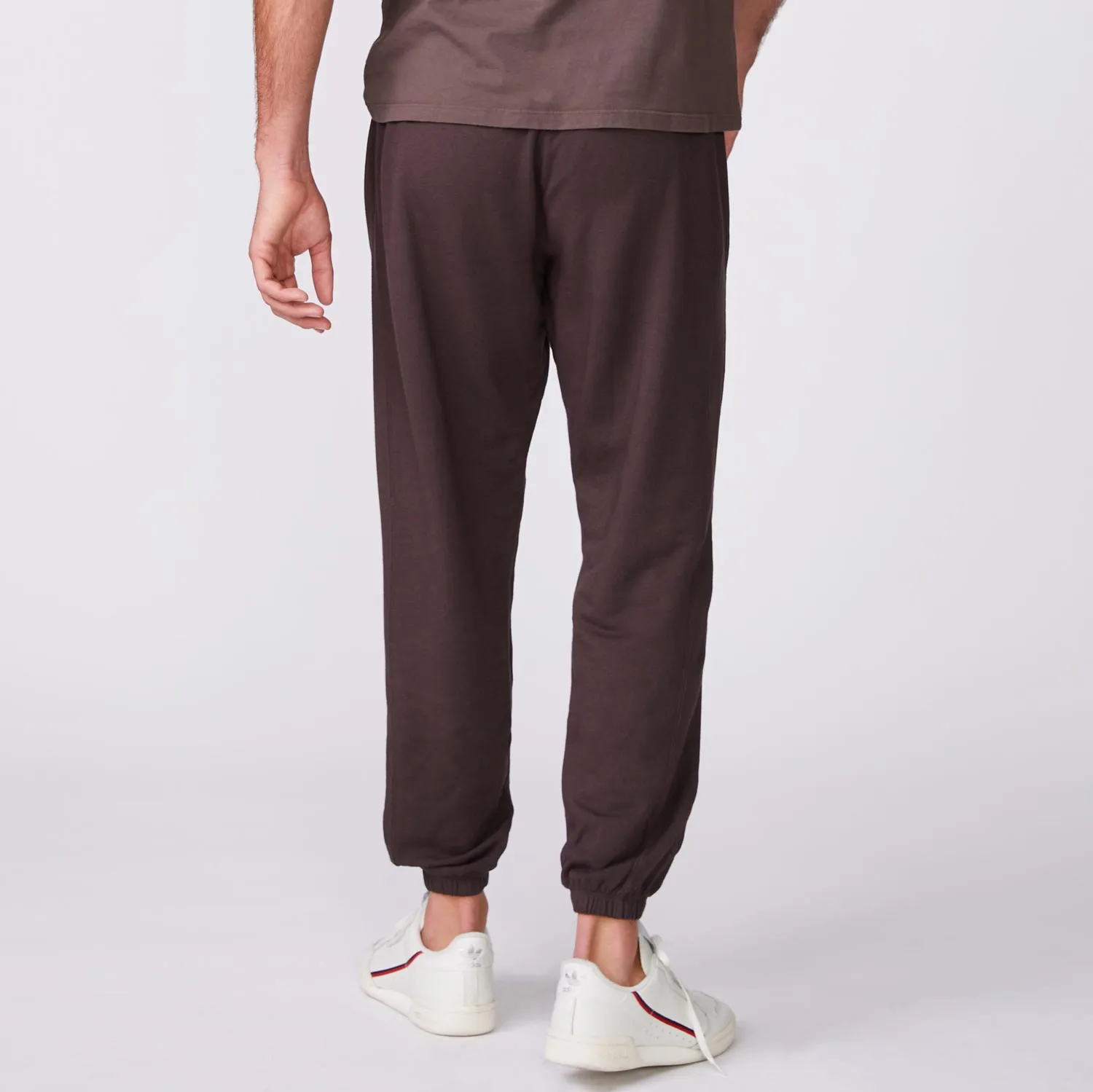 Lounge Sweatpant sold by Monrow product image thumbnail 4