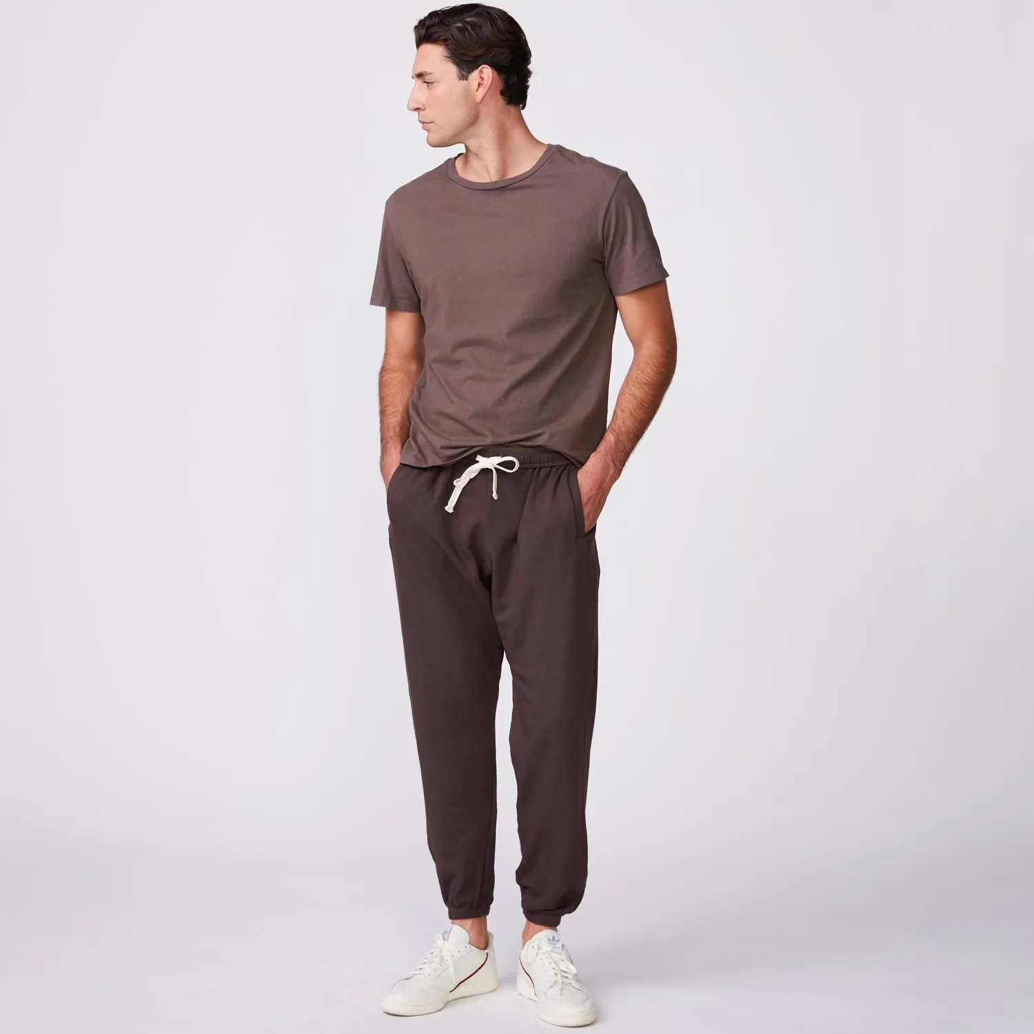 Lounge Sweatpant sold by Monrow