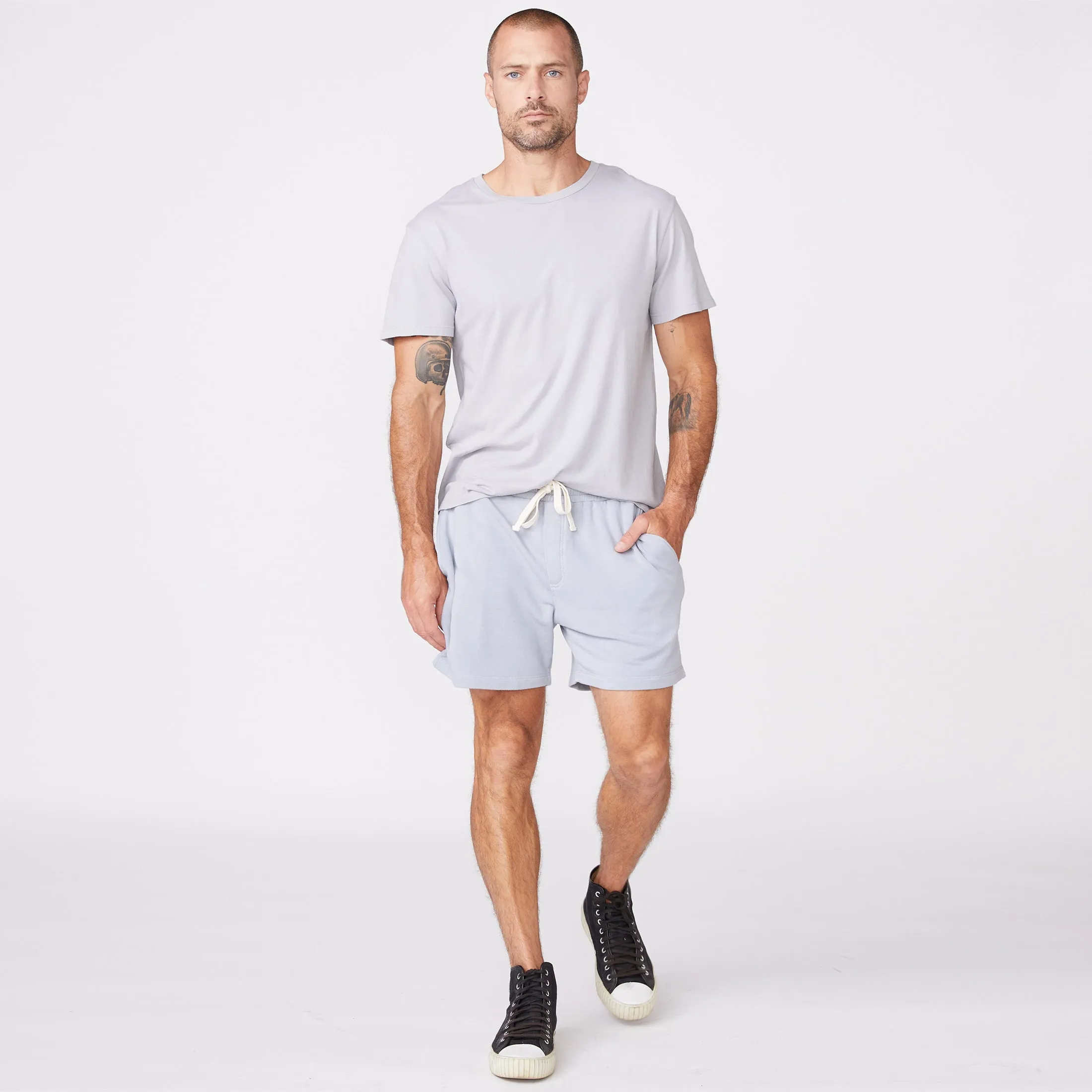 Relaxed Crew sold by Monrow product image thumbnail 3