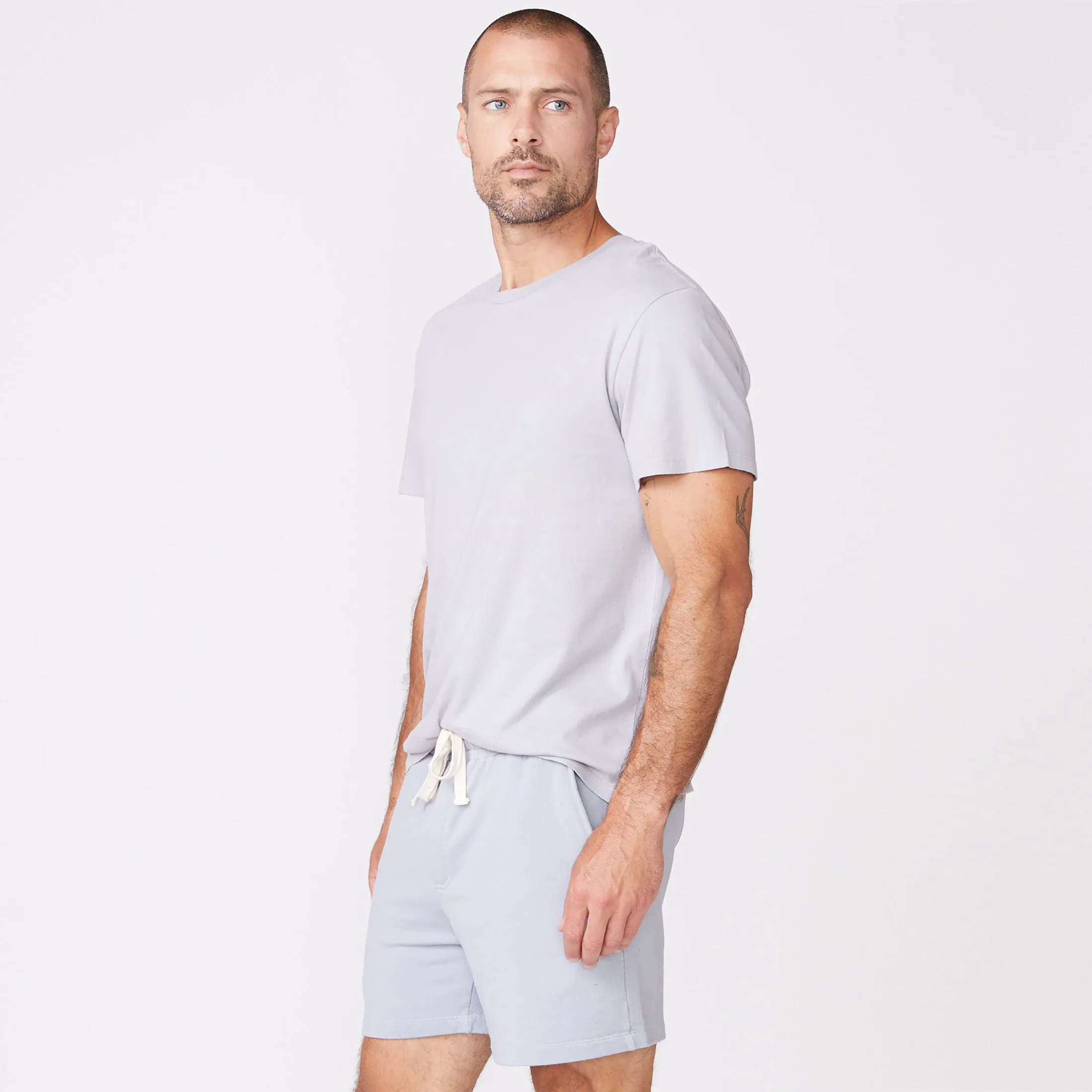 Relaxed Crew sold by Monrow product image thumbnail 4