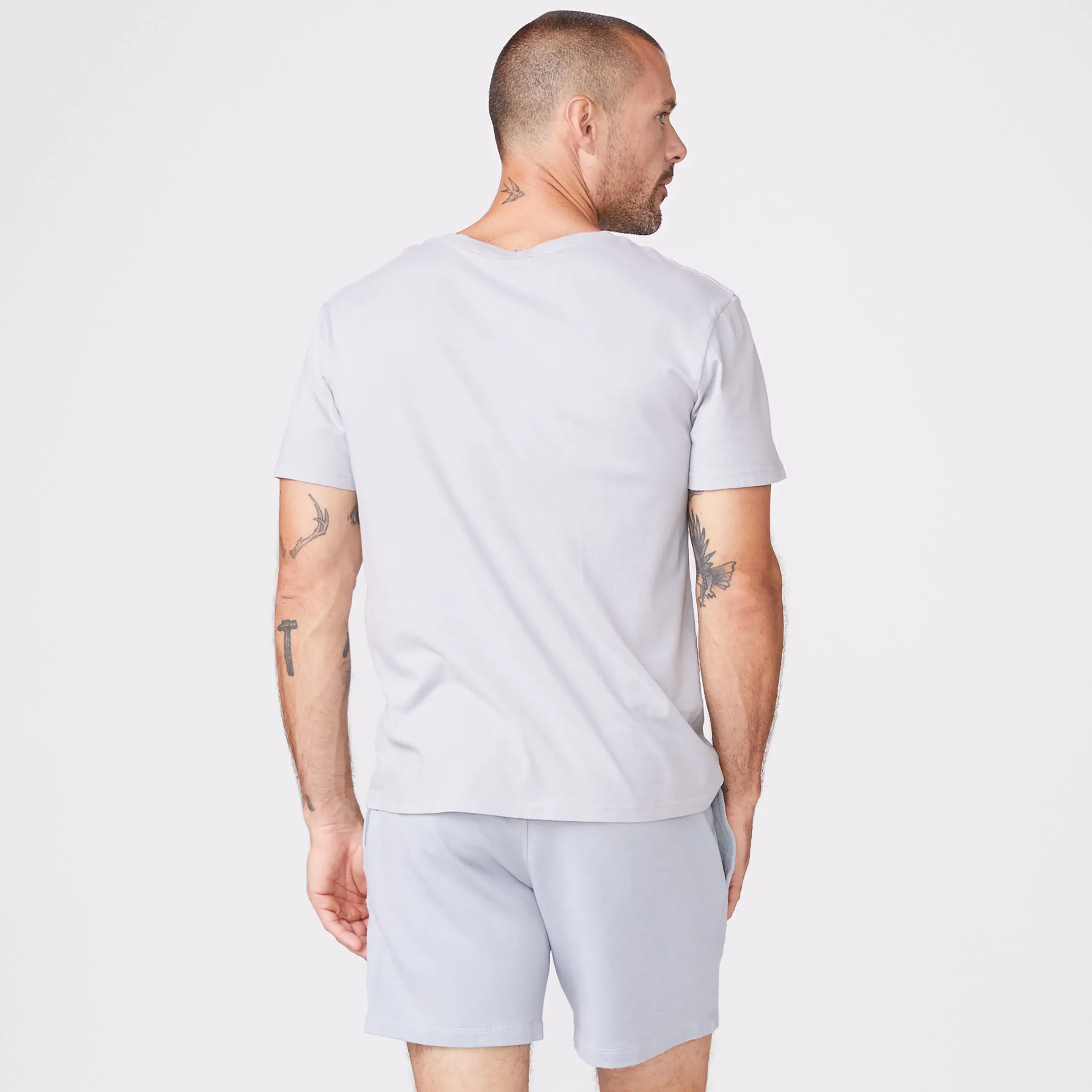 Relaxed Crew sold by Monrow product image thumbnail 5