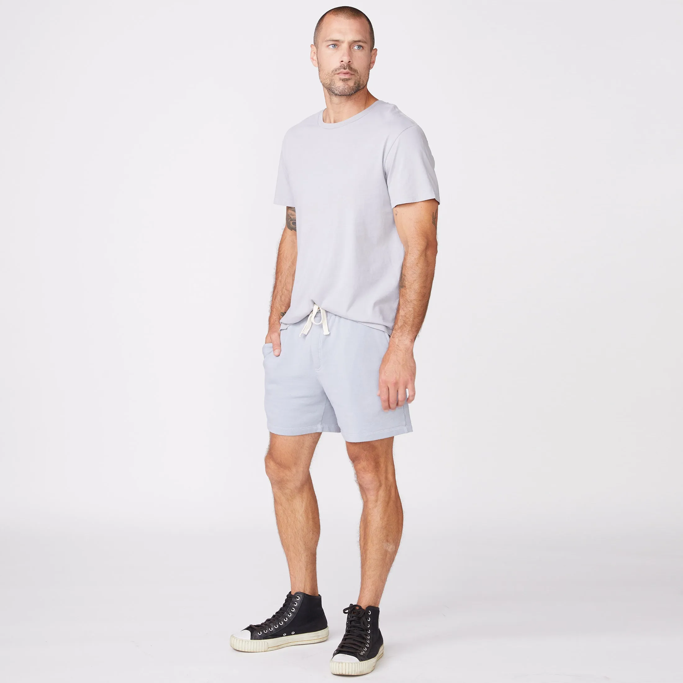 Relaxed Crew sold by Monrow product image thumbnail 2