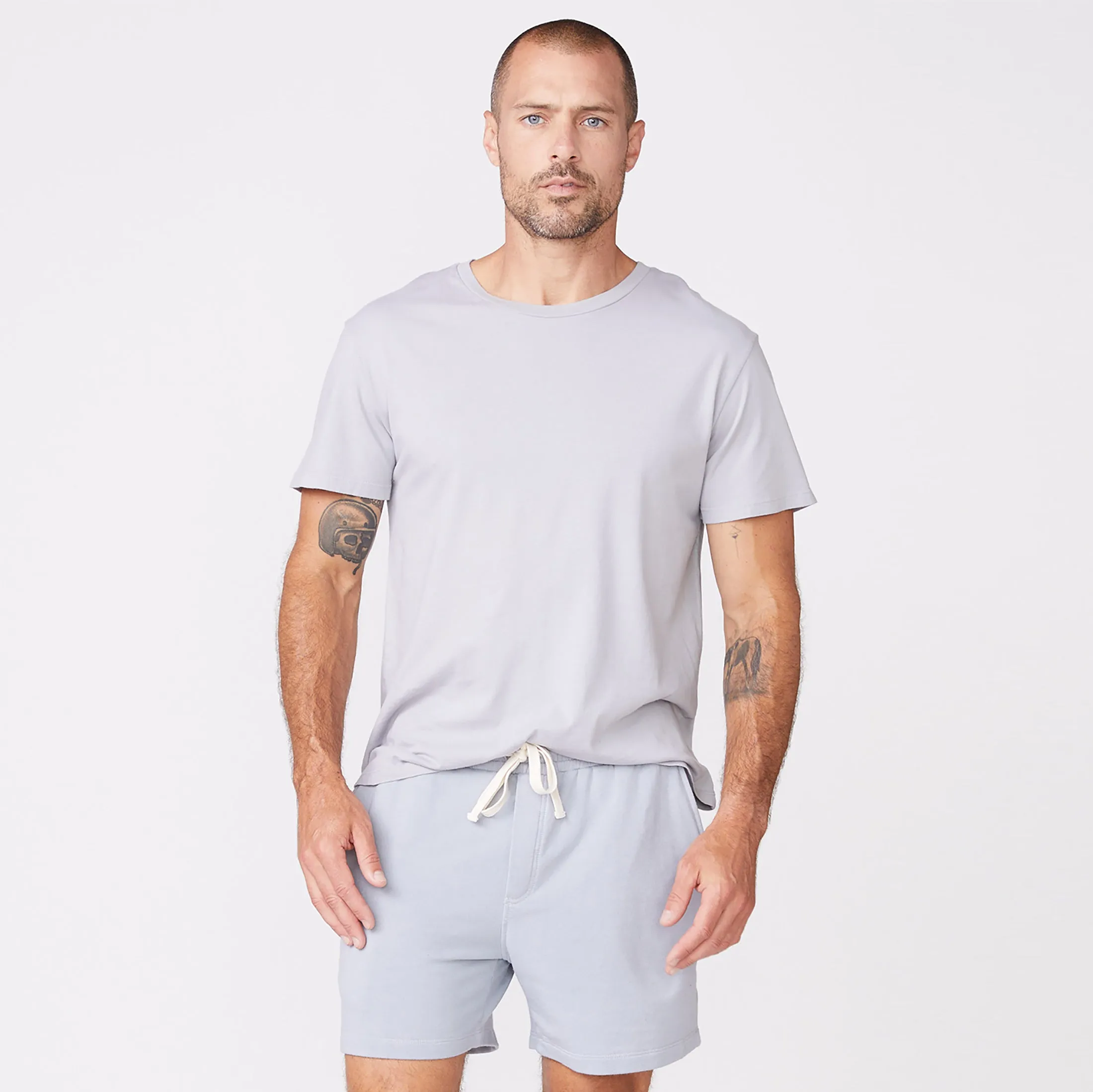 Relaxed Crew sold by Monrow