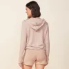 Supersoft Pullover Hoody sold by Monrow
