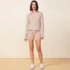 Supersoft Pullover Hoody sold by Monrow