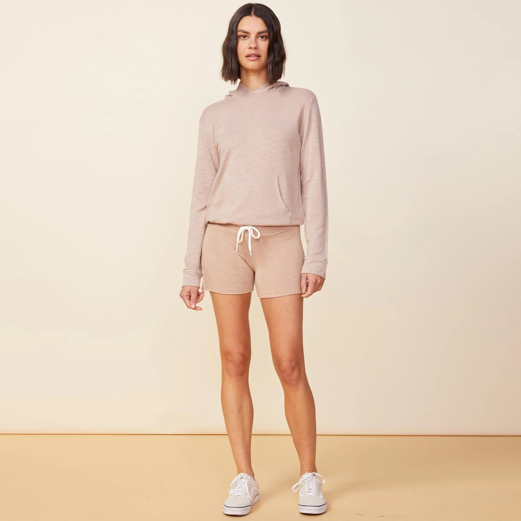 Supersoft Pullover Hoody sold by Monrow product image thumbnail 2