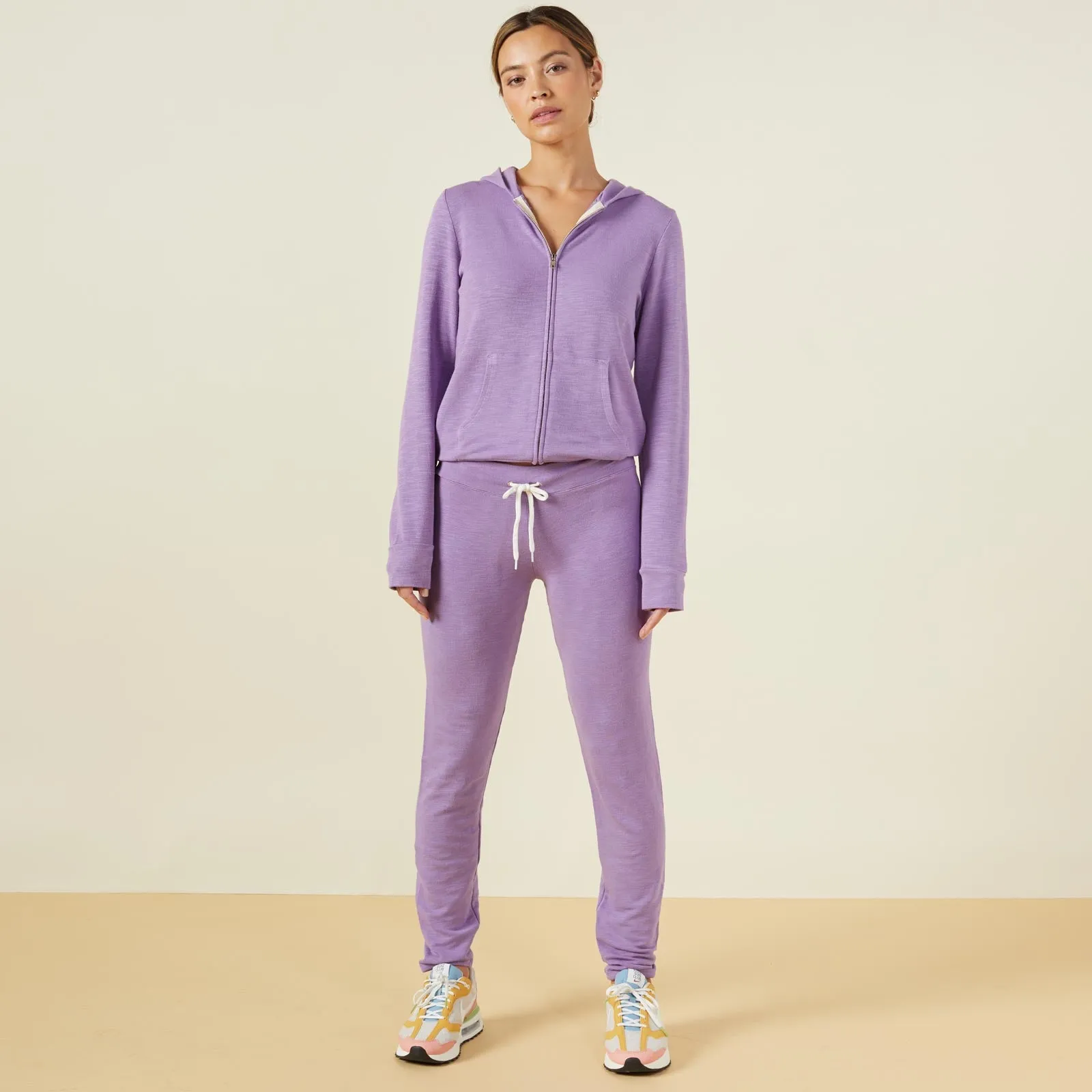 Supersoft Vintage Sweats sold by Monrow product image thumbnail 2
