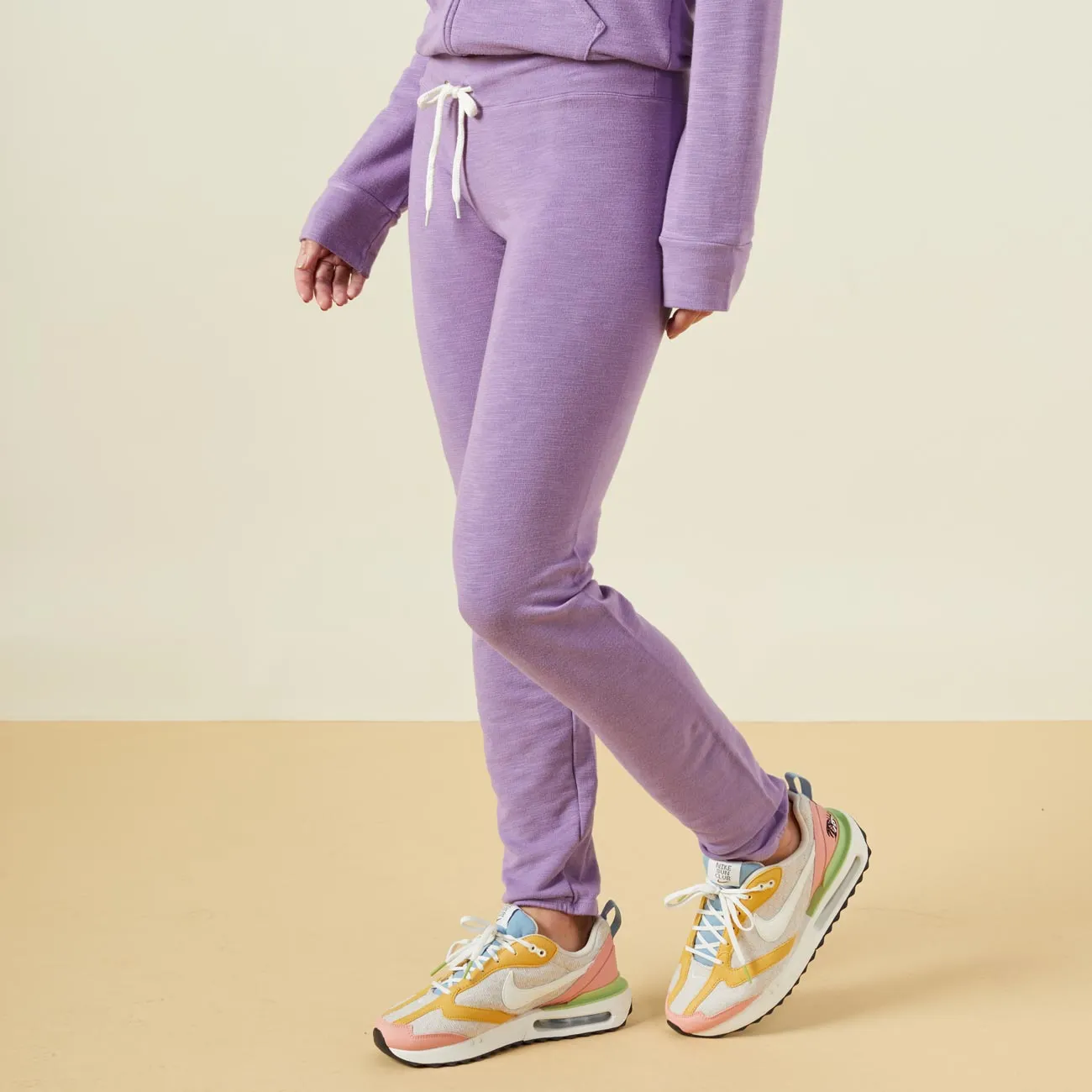 Supersoft Vintage Sweats sold by Monrow product image thumbnail 4