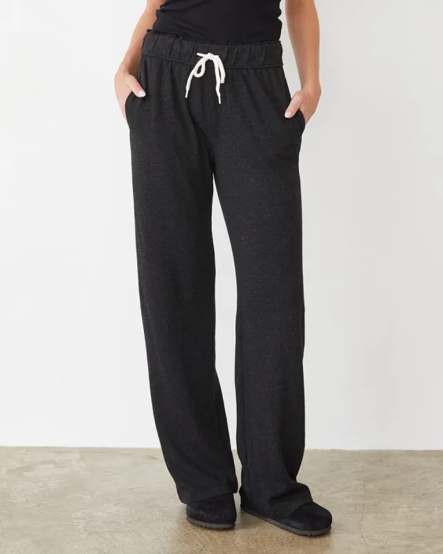 Original Fleece Straight Leg Sweat sold by Monrow