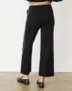 Lightknit Pant With Contrast Piping sold by Monrow