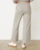 Lightknit Pant With Contrast Piping sold by Monrow