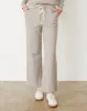 Lightknit Pant With Contrast Piping sold by Monrow