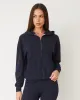 Original Fleece Zip Up Hoody sold by Monrow