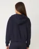 Original Fleece Zip Up Hoody sold by Monrow