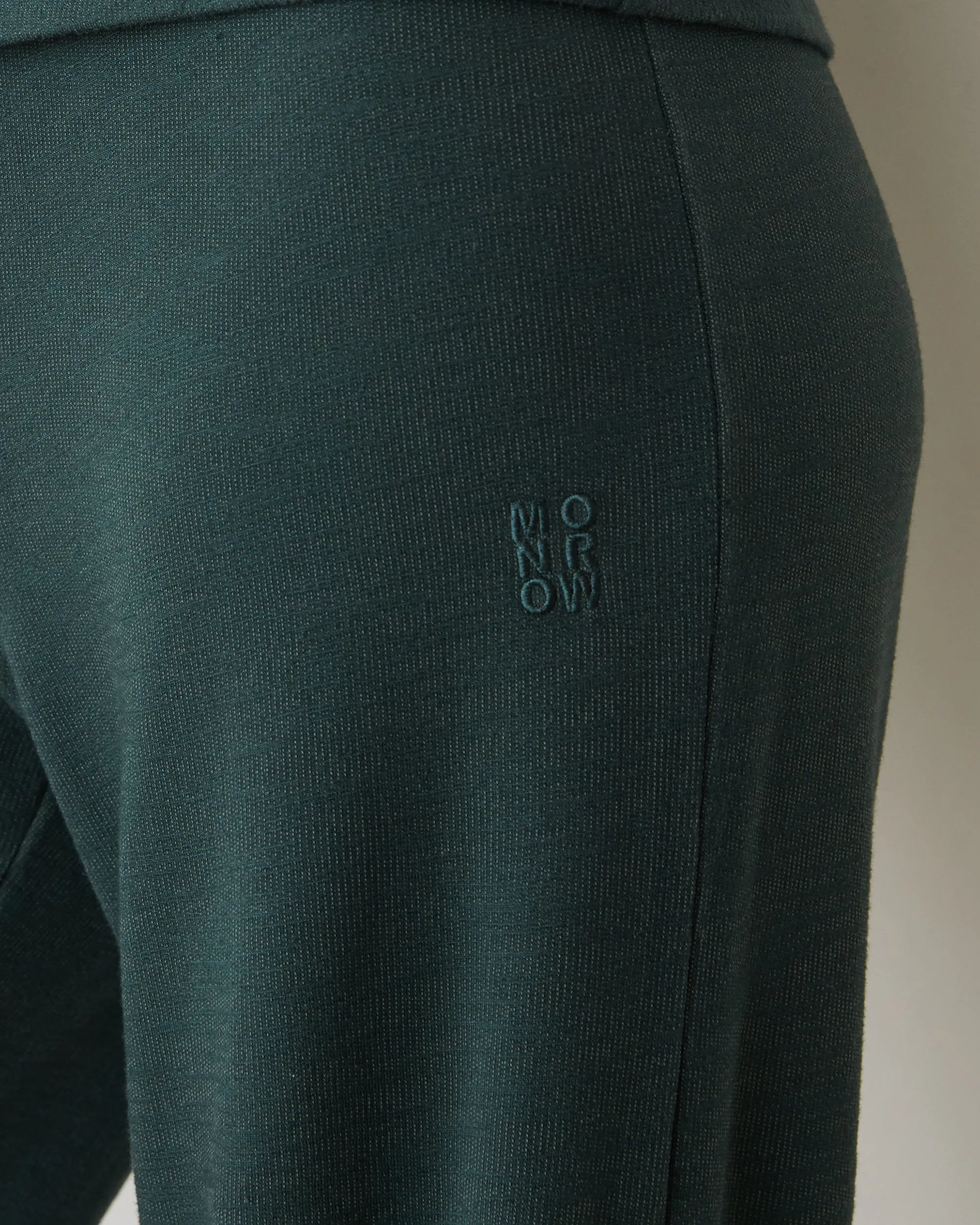 Supersoft Straight Leg Vintage Sweat sold by Monrow product image thumbnail 5