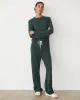 Supersoft Straight Leg Vintage Sweat sold by Monrow