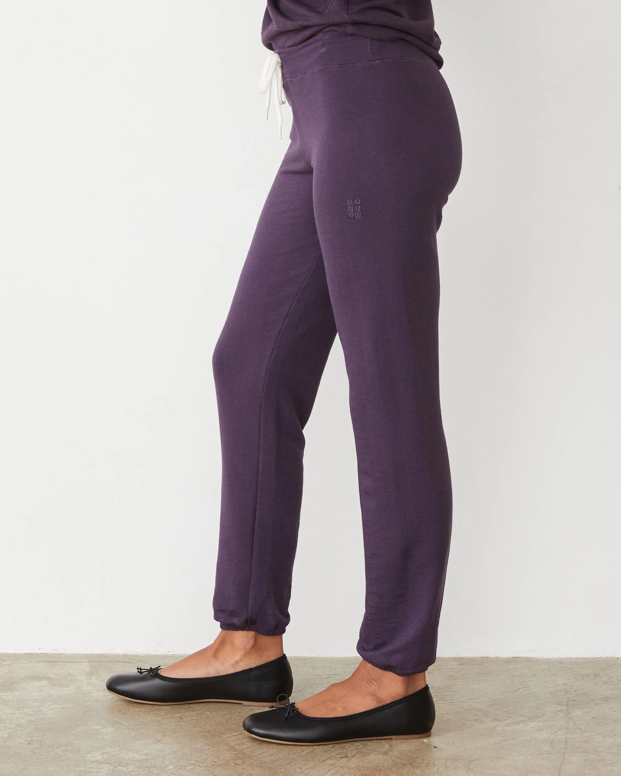 Supersoft Vintage Sweats sold by Monrow product image thumbnail 3