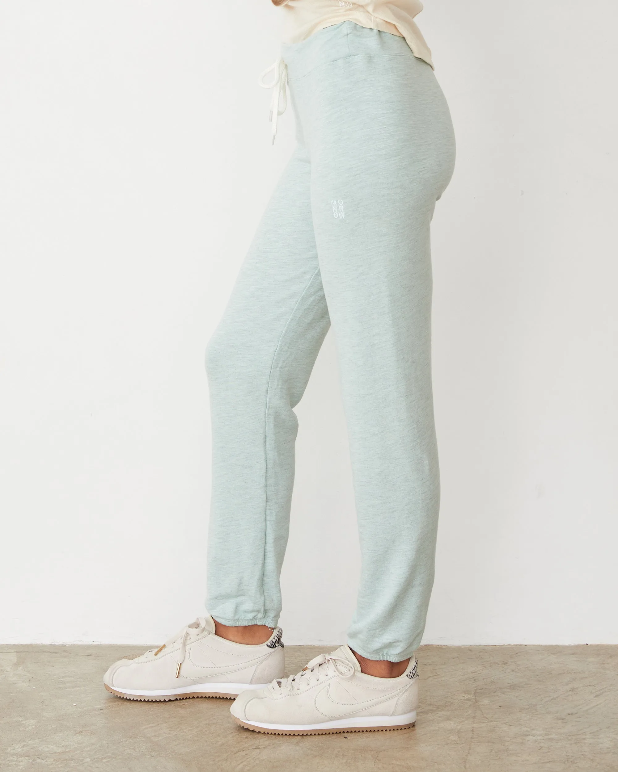 Supersoft Vintage Sweats sold by Monrow product image thumbnail 3