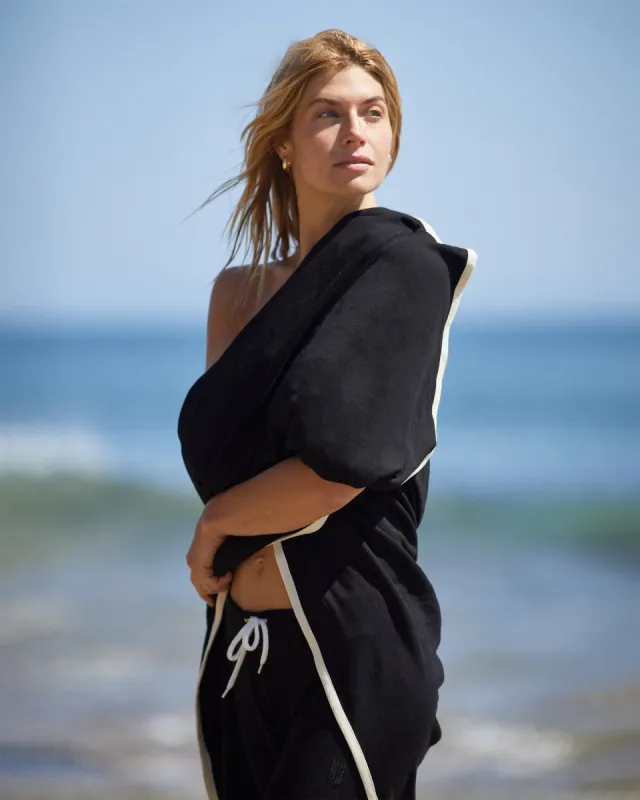 Travel Blanket sold by Monrow