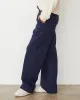 Cotton Knit Trousers sold by Monrow