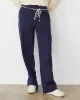 Cotton Knit Trousers sold by Monrow