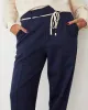 Cotton Knit Trousers sold by Monrow