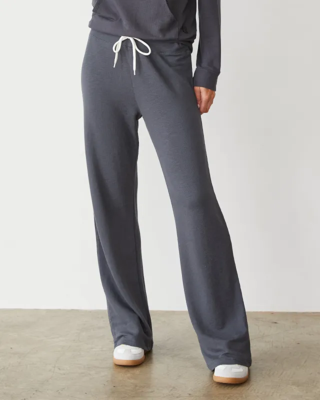 Supersoft Straight Leg Vintage Sweat sold by Monrow