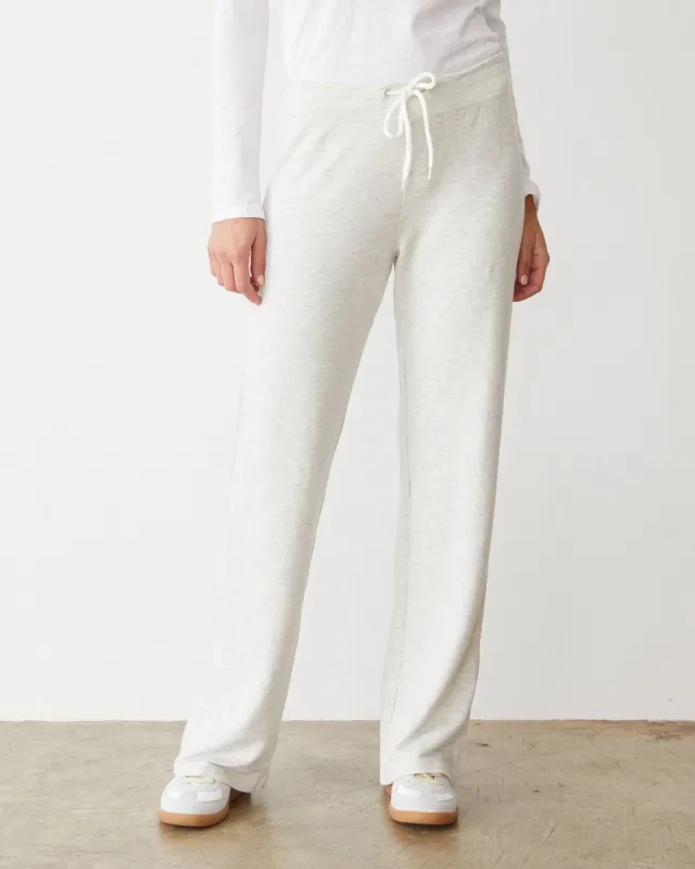 Supersoft Straight Leg Vintage Sweat sold by Monrow