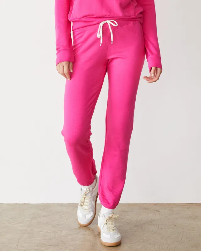 Softfleece Vintage Sweat sold by Monrow