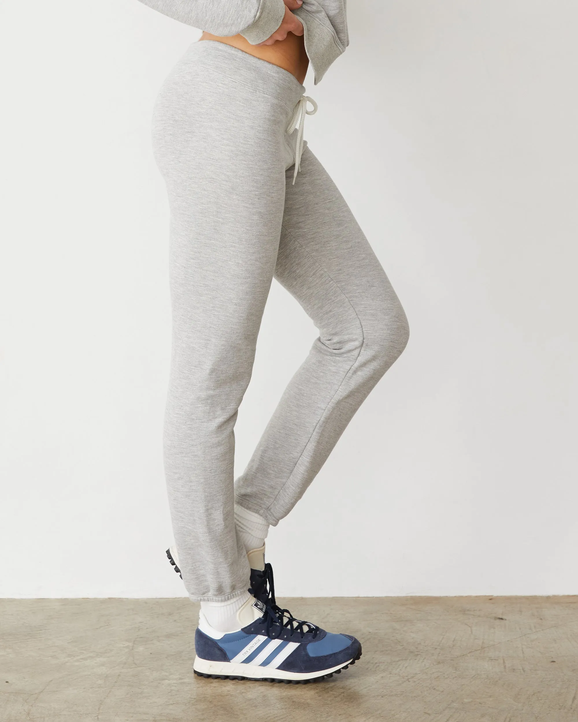 Softfleece Vintage Sweat sold by Monrow product image thumbnail 2