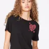 Love Letter 50's Tee sold by Monrow