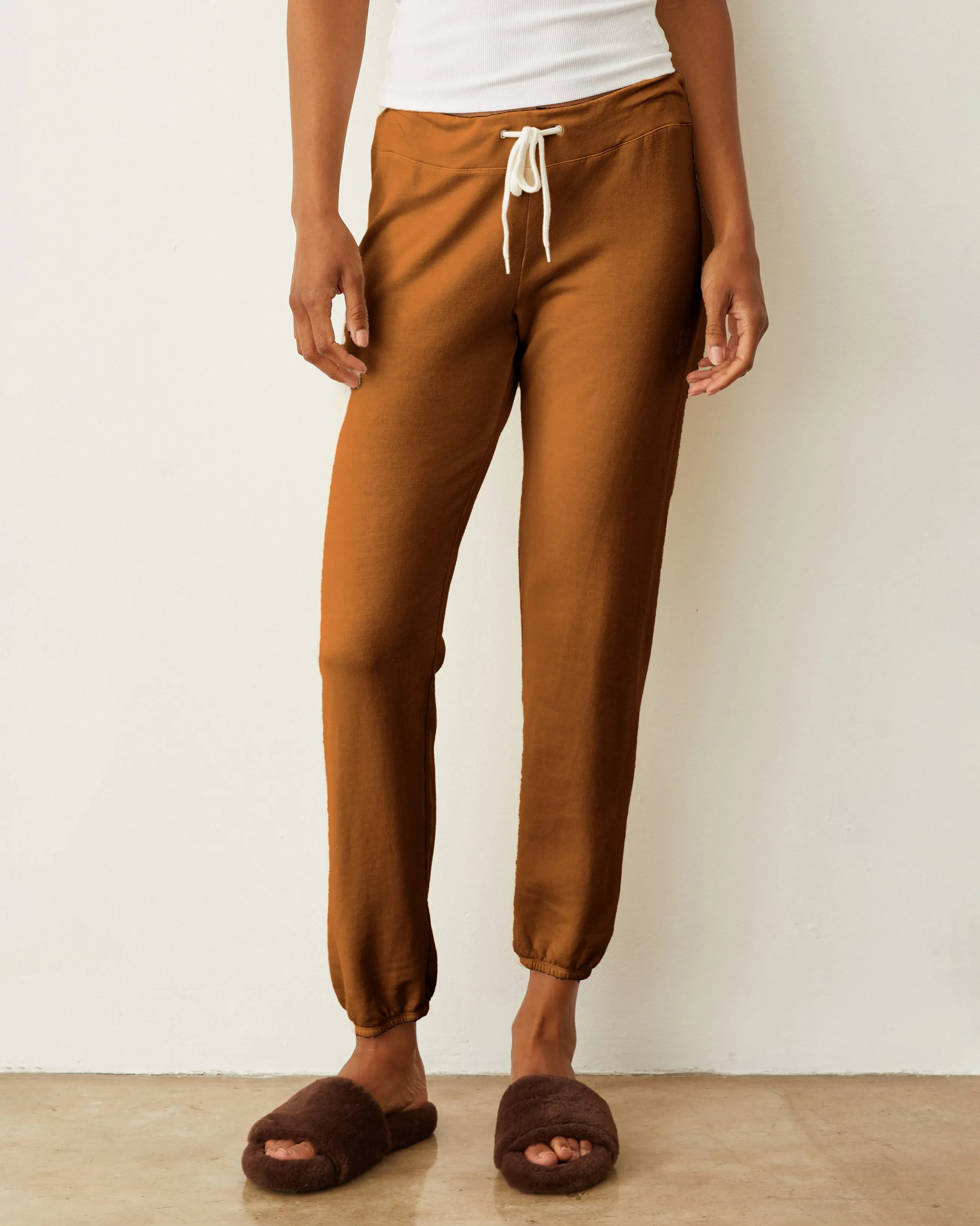 Softfleece Vintage Sweats sold by Monrow