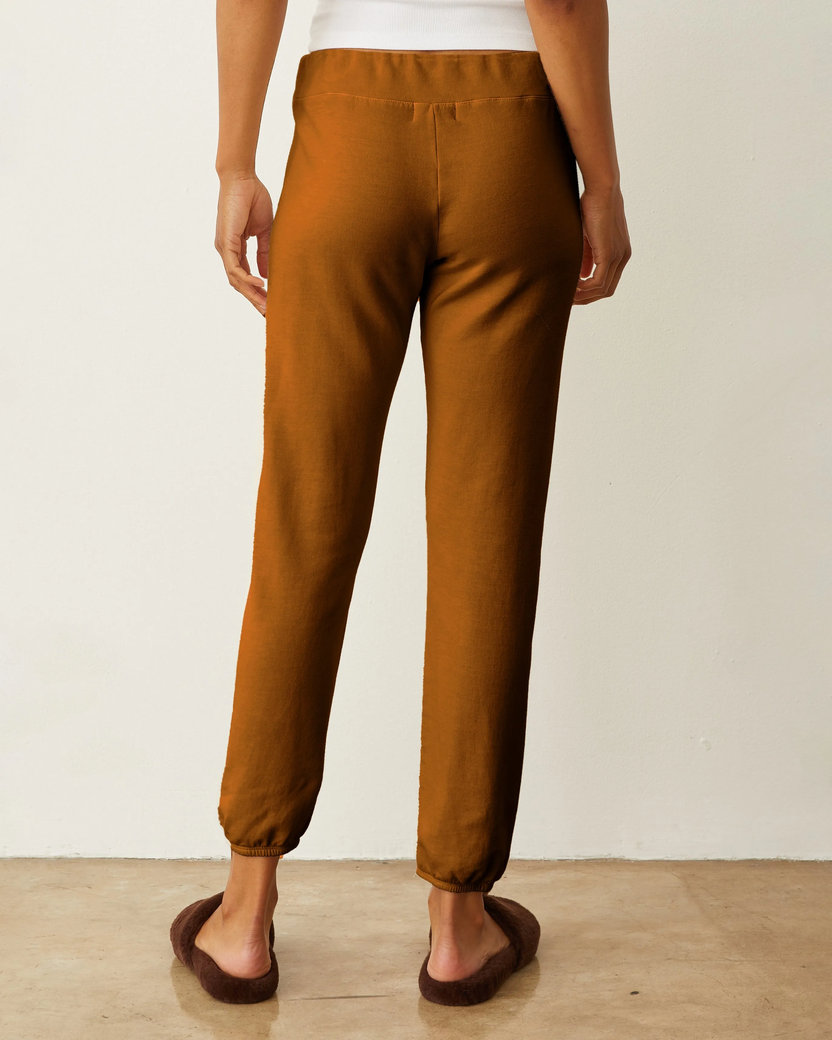 Softfleece Vintage Sweats sold by Monrow product image thumbnail 2