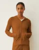 Softfleece Zip Up Hoody sold by Monrow
