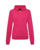 Softfleece Zip Up Hoody sold by Monrow