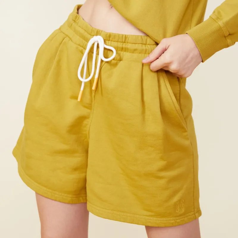 90's Classic Sweat Short sold by Monrow