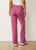 Soft Knit Two Tone Trouser sold by Monrow