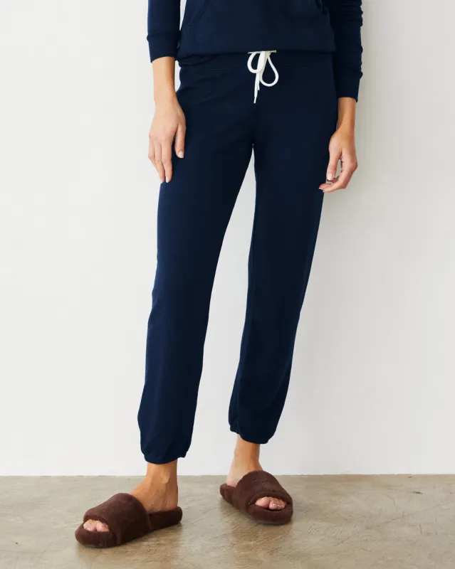 Softfleece Vintage Sweat sold by Monrow