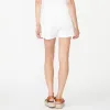Supersoft Fleece Ex-Boyfriend Shorts sold by Monrow