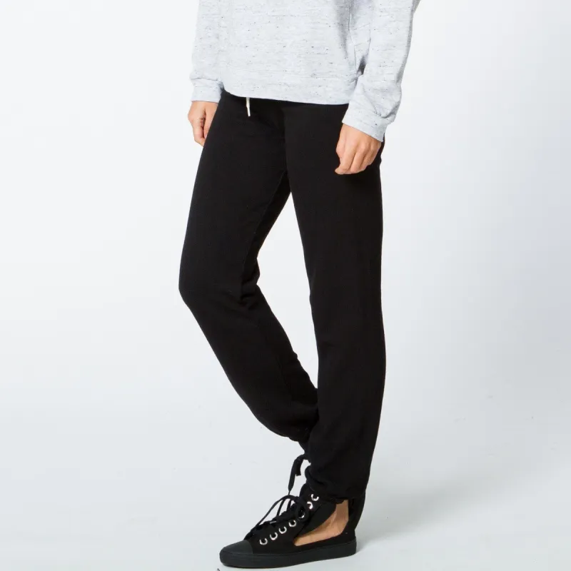 Heather Fleece Vintage Sweats sold by Monrow