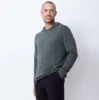Supersoft Pullover Hoody sold by Monrow