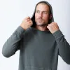 Supersoft Pullover Hoody sold by Monrow